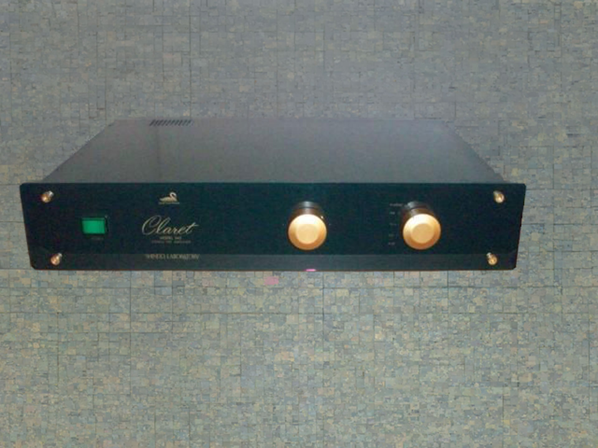 Shindo Claret 4 tube version