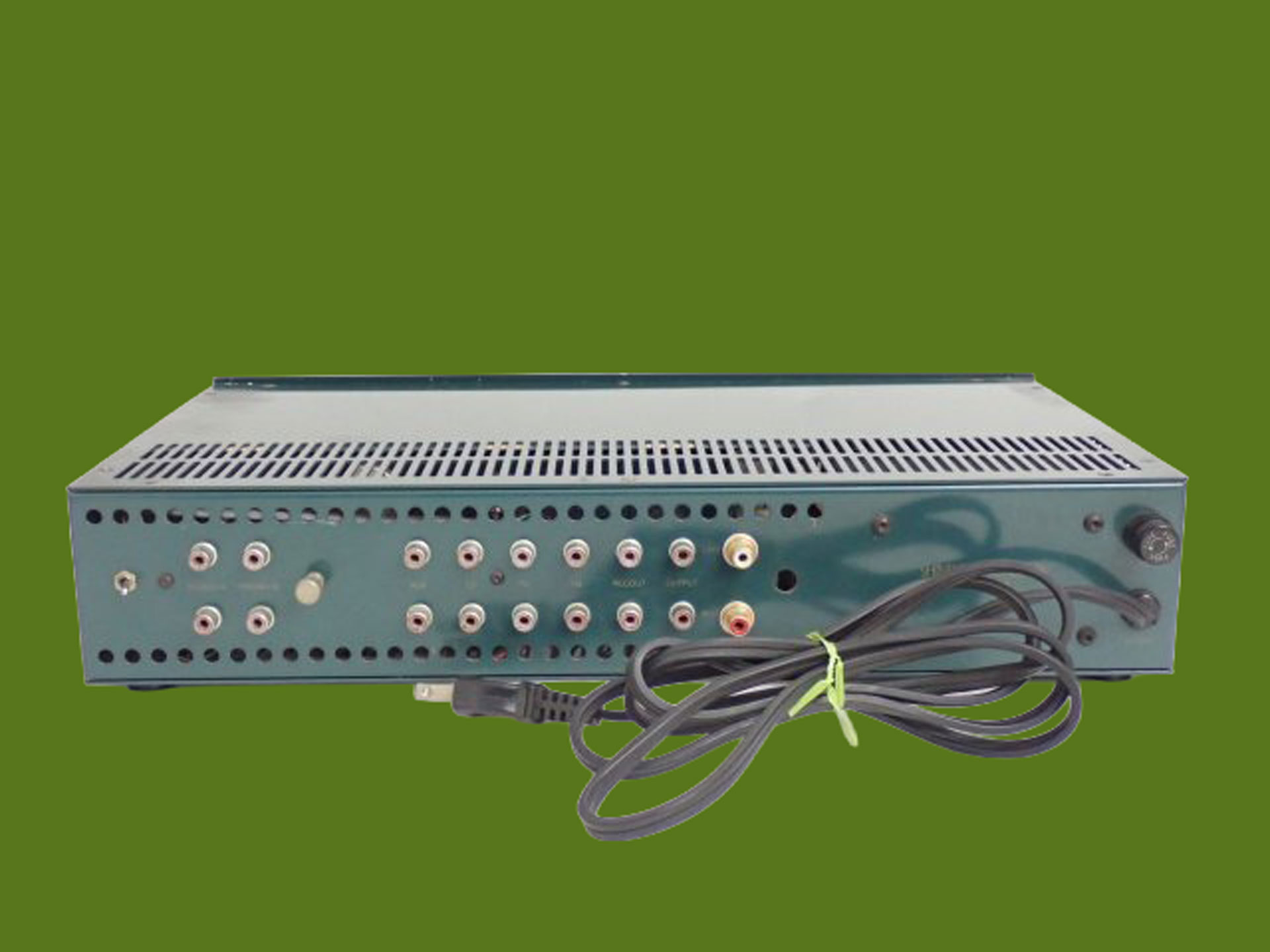 Shindo Claret 5 Tube version
