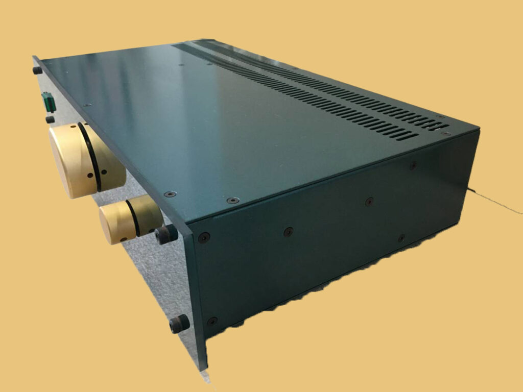 Shindo Elegante Pre Amplifier