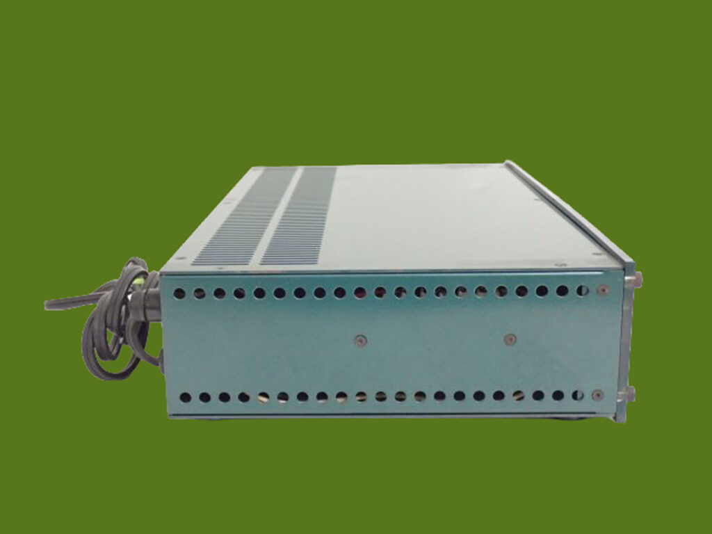 Shindo Claret 5 Tube version