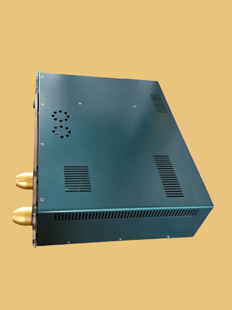 Shindo Masseto Pre Amplifier ver 2