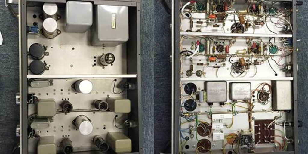 Shindo RA1474 pre amplifier, est 1978
