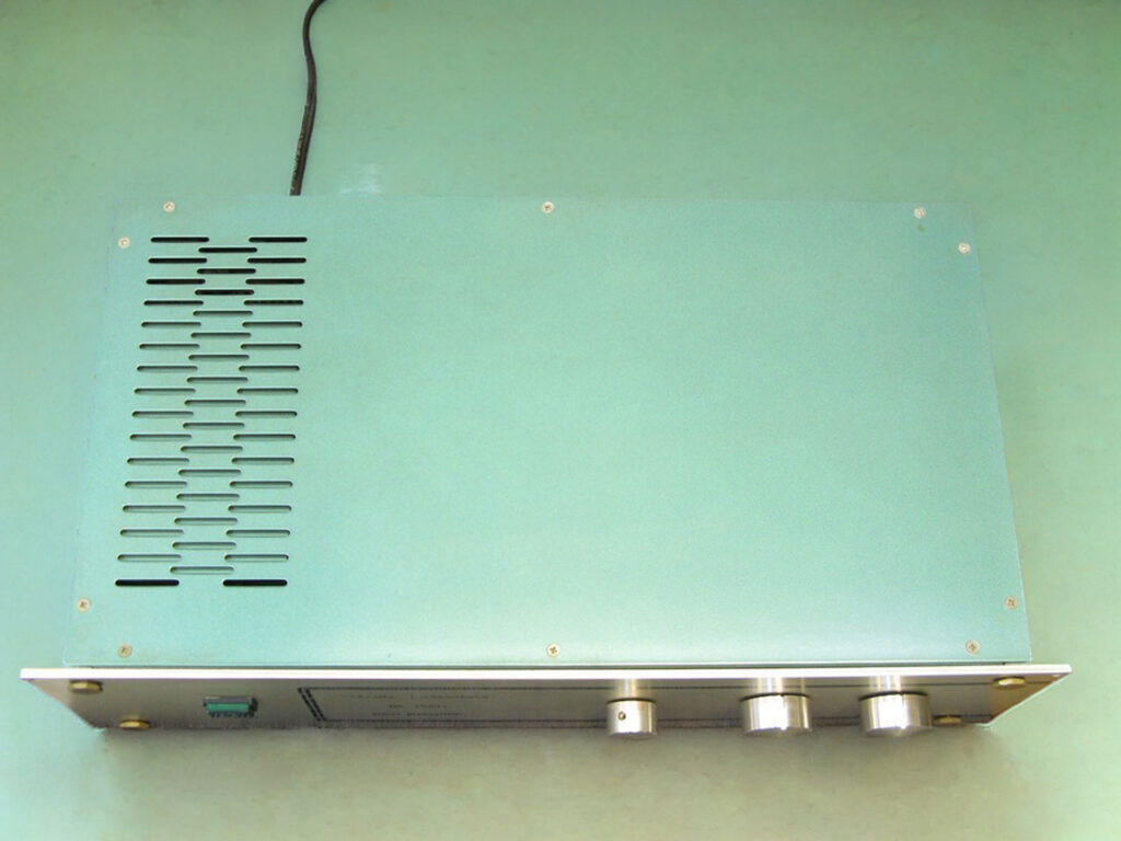 Shindo RA1561 Pre Amplifier