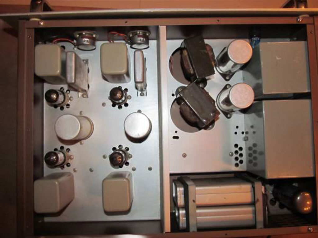 Shindo RA1474 pre amplifier kit est 1982